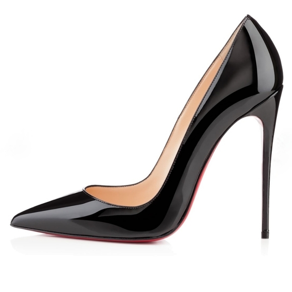 Christian Louboutin shoes - Picture 4 of 6
